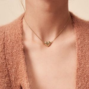 ***ISO*** ROUJE Lucia Necklace